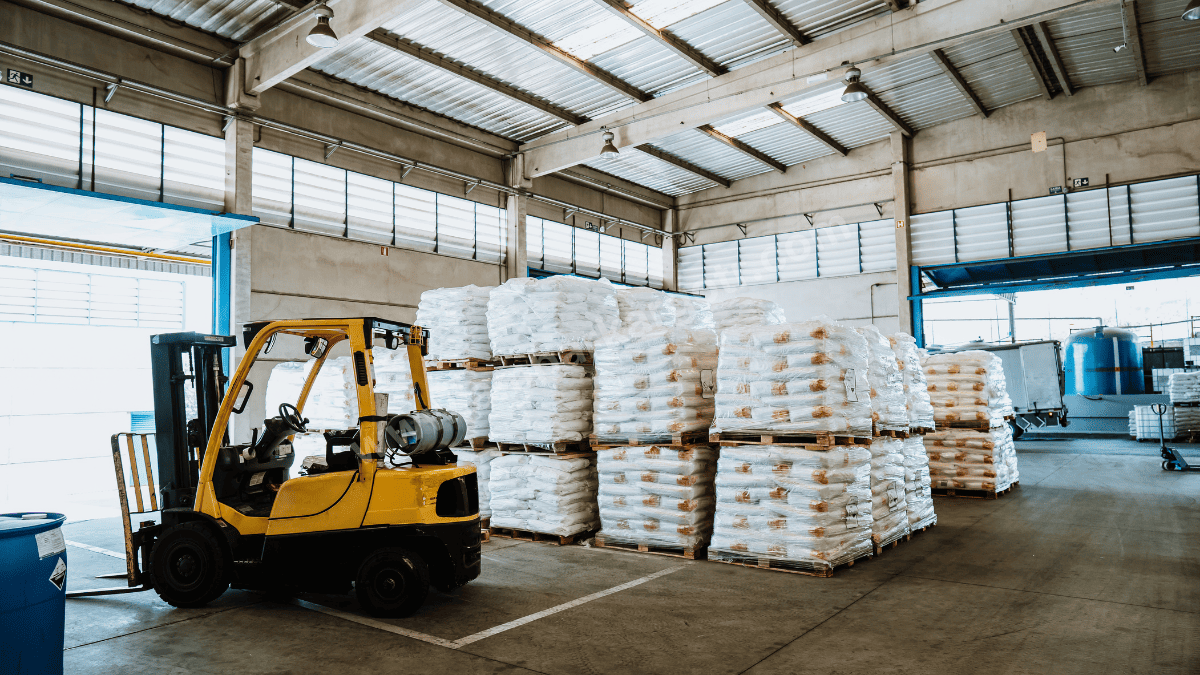 Giresun Kimyasal Ürün Taşıma